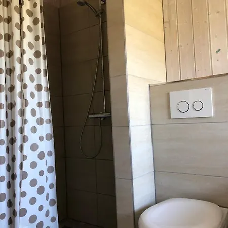Strandhus - Haus 37 Grömitz Buitenkant foto