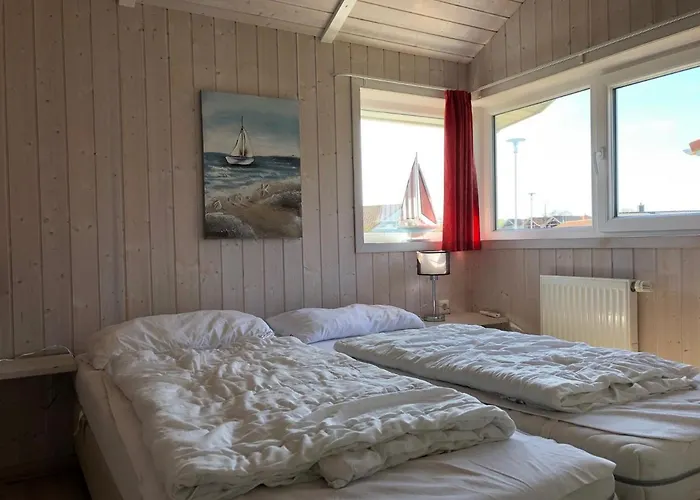 Strandhus - Haus 37