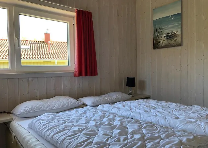 Strandhus - Haus 37