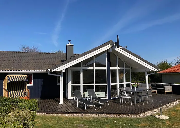 Strandhus - Haus 37