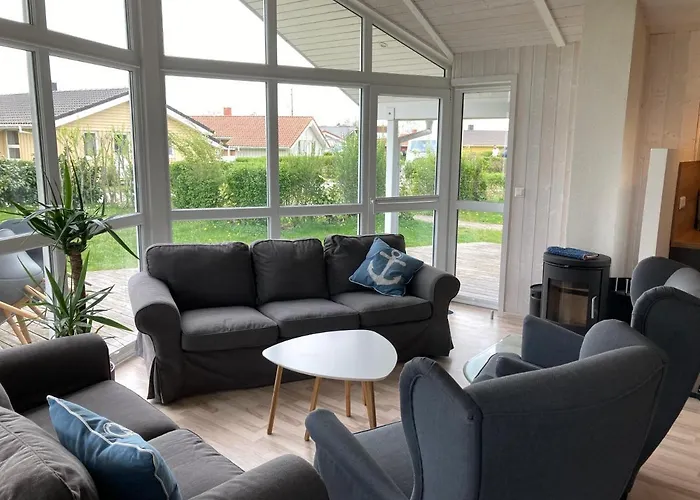 Strandhus - Haus 37