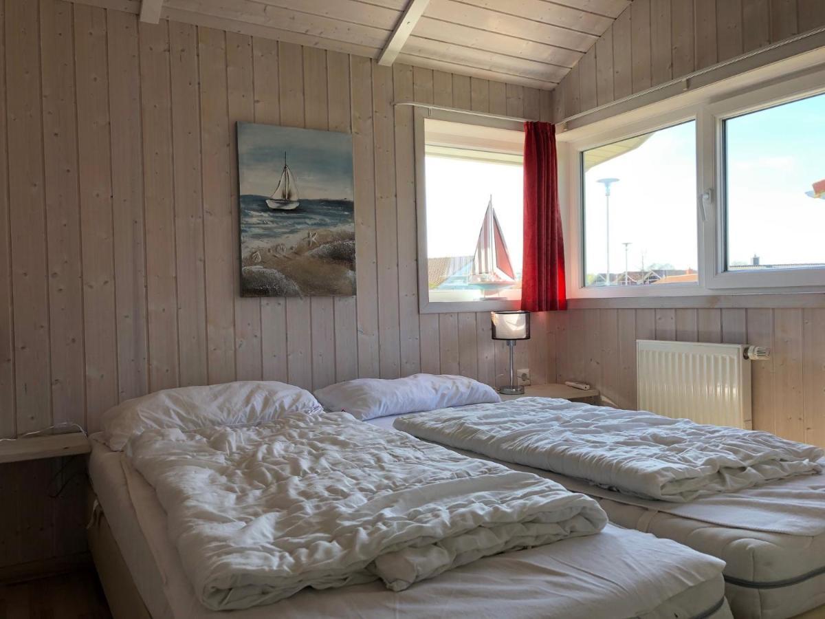 Strandhus - Haus 37 Holiday home