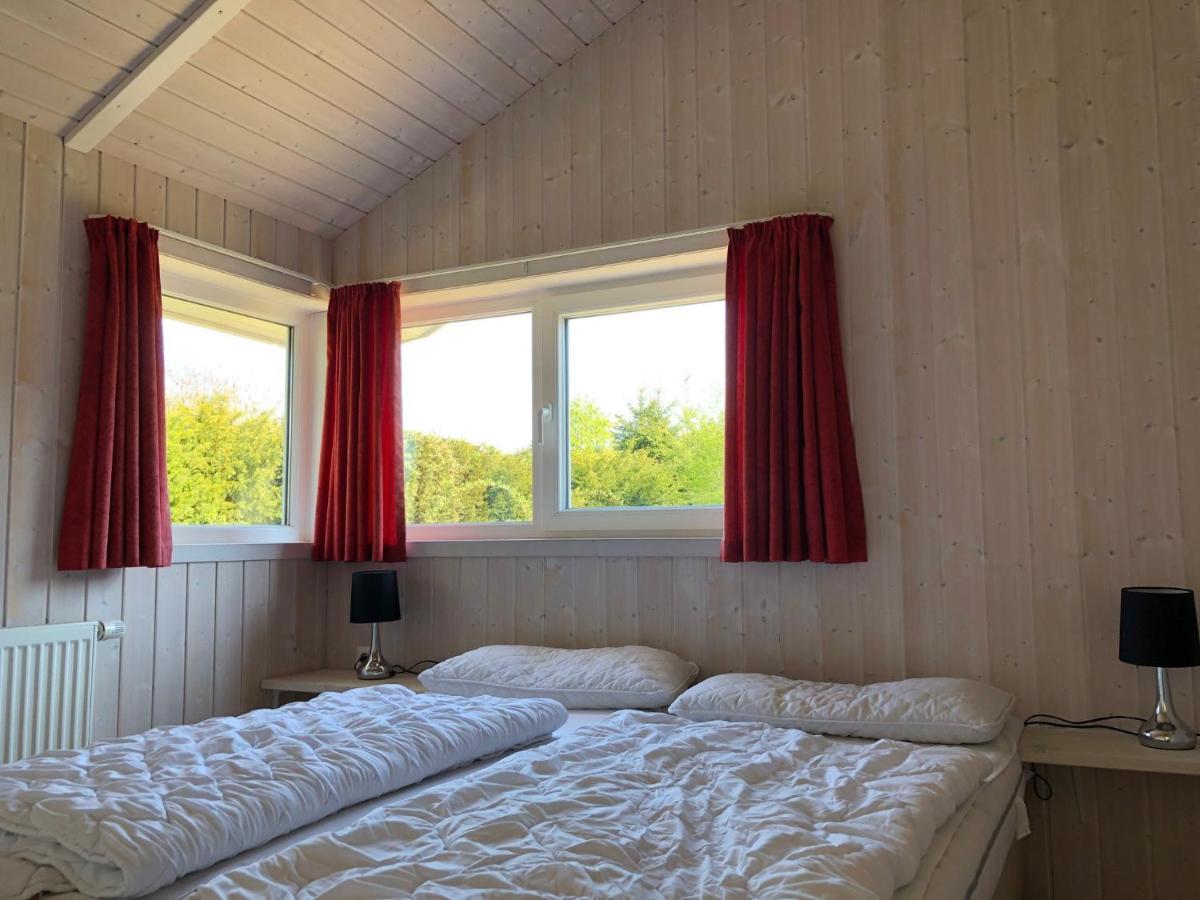 Holiday home Strandhus - Haus 37 *