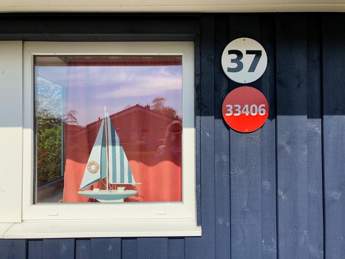 Strandhus - Haus 37