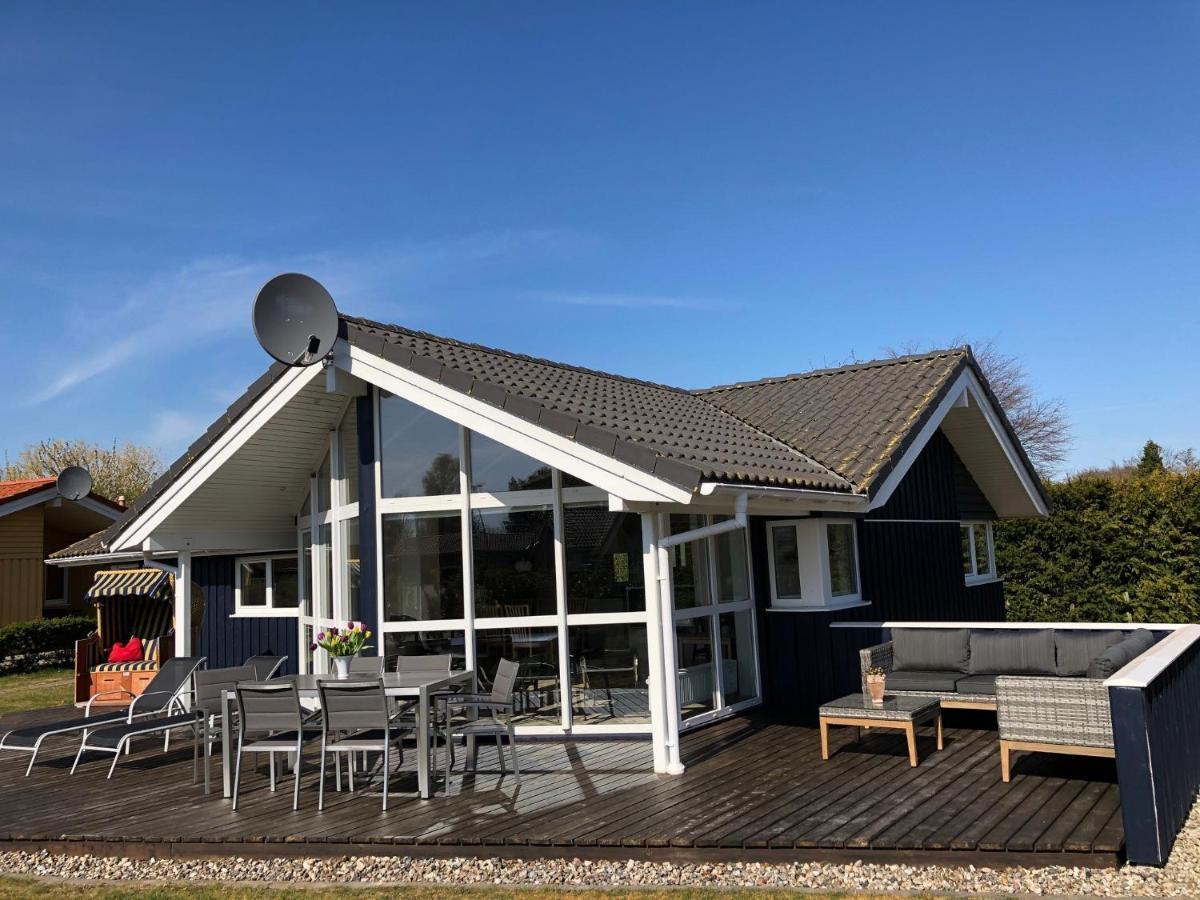 Strandhus - Haus 37