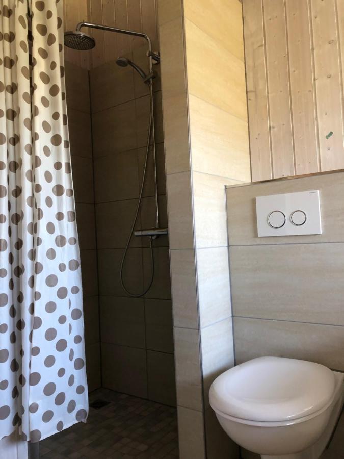 Holiday home Strandhus - Haus 37 *