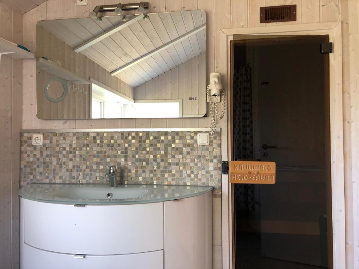 Strandhus - Haus 37 Сasa de vacaciones Grömitz