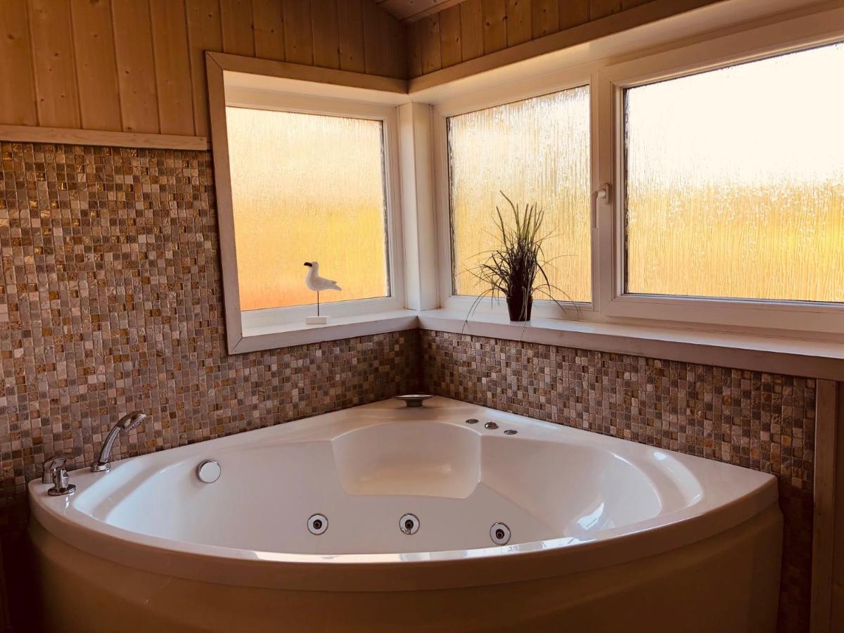 Strandhus - Haus 37 Сasa de vacaciones