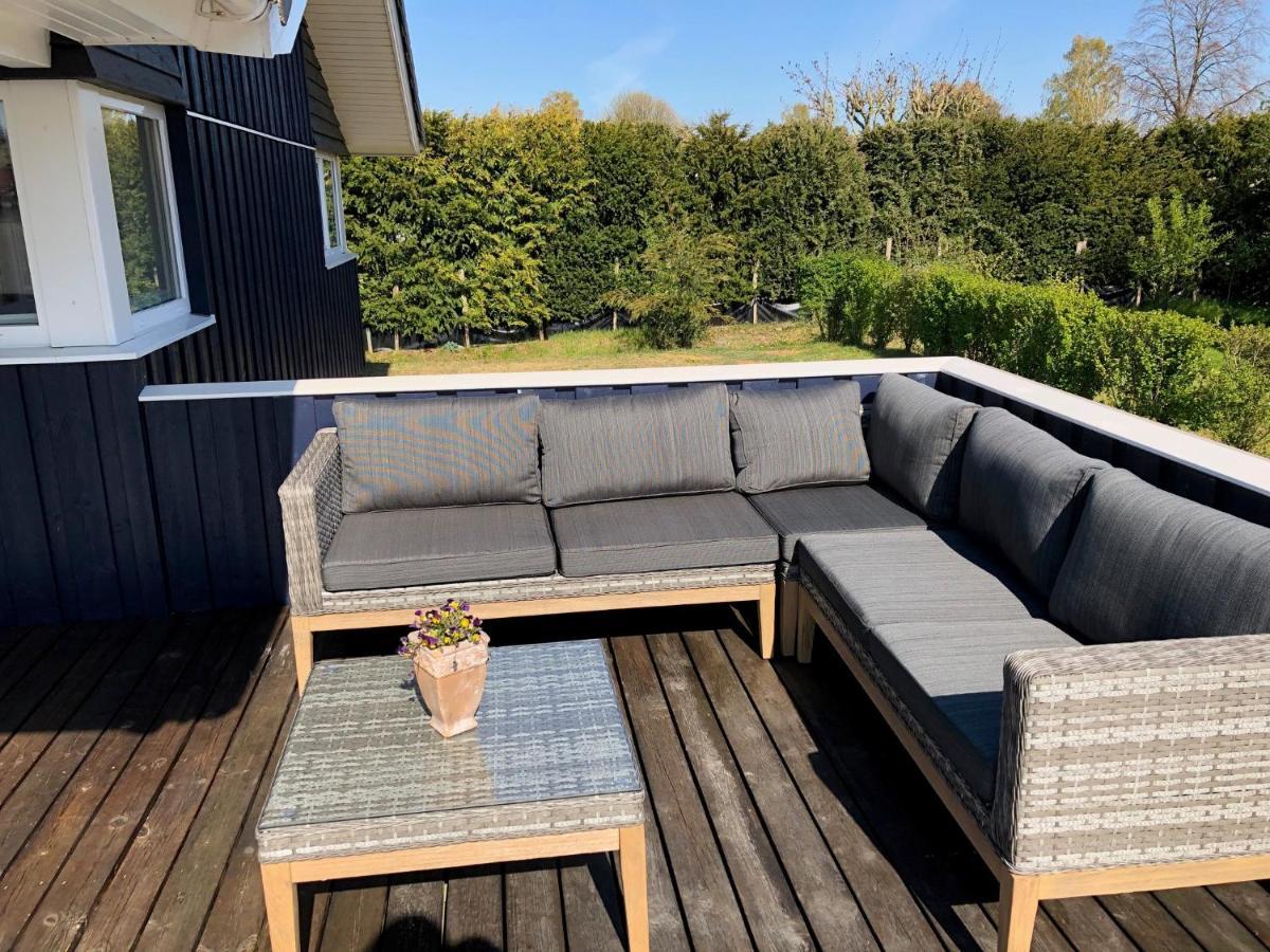 Holiday home Strandhus - Haus 37 *