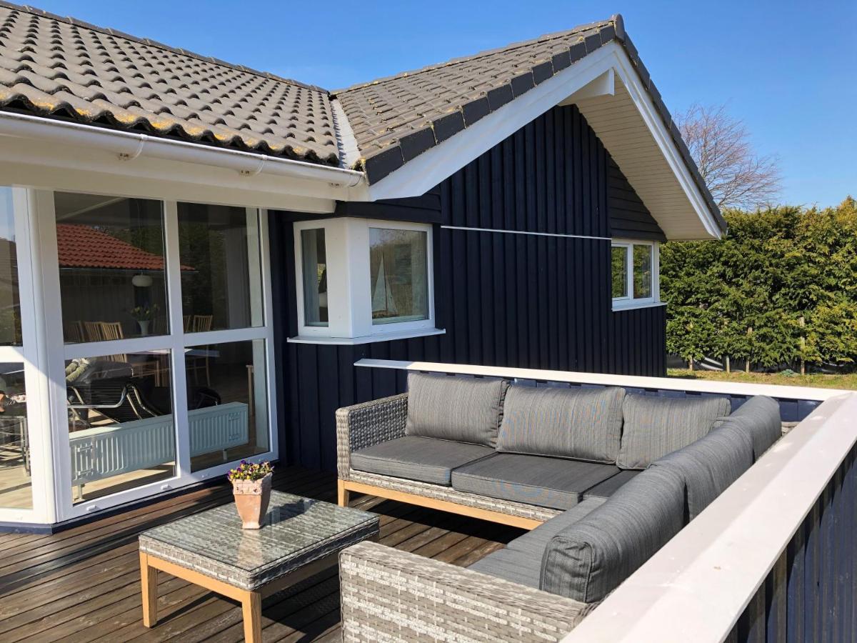 Strandhus - Haus 37