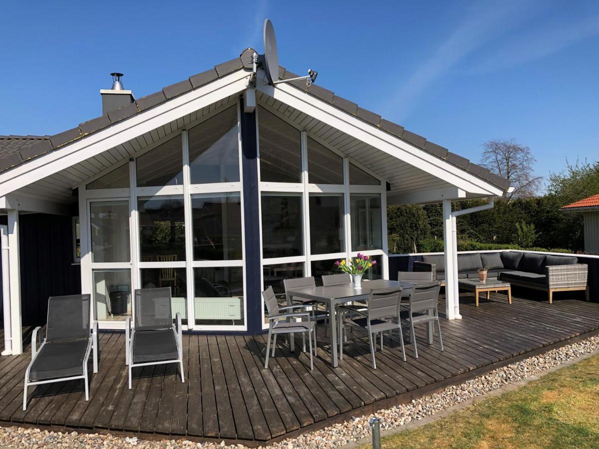 Holiday home Strandhus - Haus 37