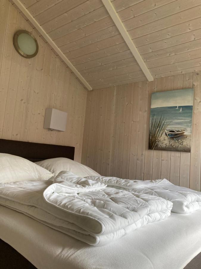 Сasa de vacaciones Strandhus - Haus 37 Grömitz