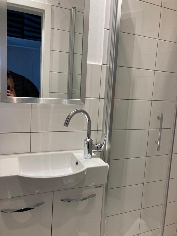Holiday home Strandhus - Haus 37 *