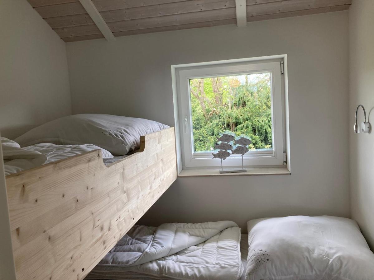 Сasa de vacaciones Strandhus - Haus 37 *