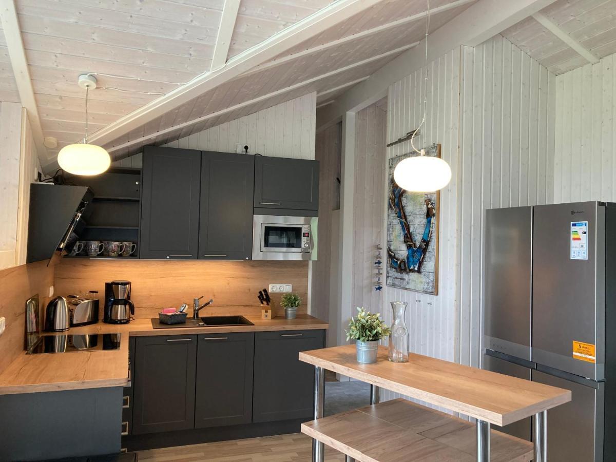 Strandhus - Haus 37 * Grömitz