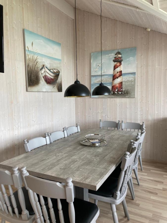 Strandhus - Haus 37 Groemitz